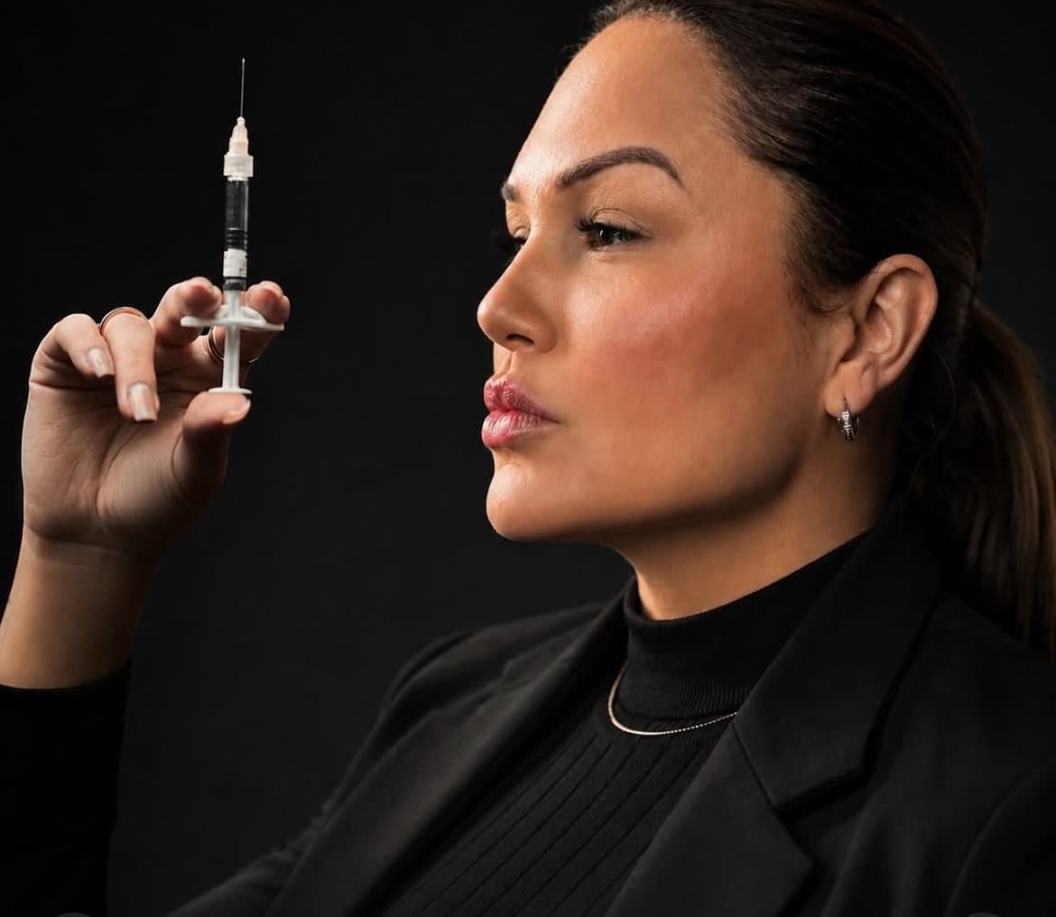 Dra. Daniele Alves — D'Salut Estética Avançada